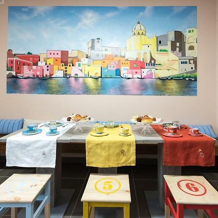 Bed And Breakfast Via Toledo 156 Νάπολη Εξωτερικό φωτογραφία
