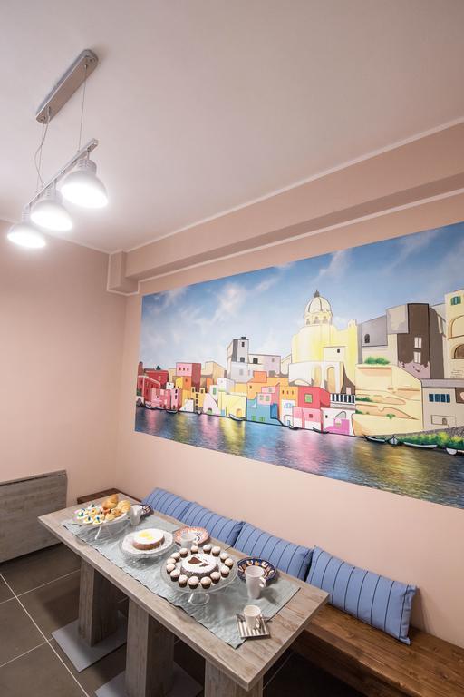 Bed And Breakfast Via Toledo 156 Νάπολη Εξωτερικό φωτογραφία