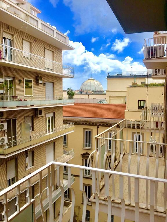Bed And Breakfast Via Toledo 156 Νάπολη Εξωτερικό φωτογραφία