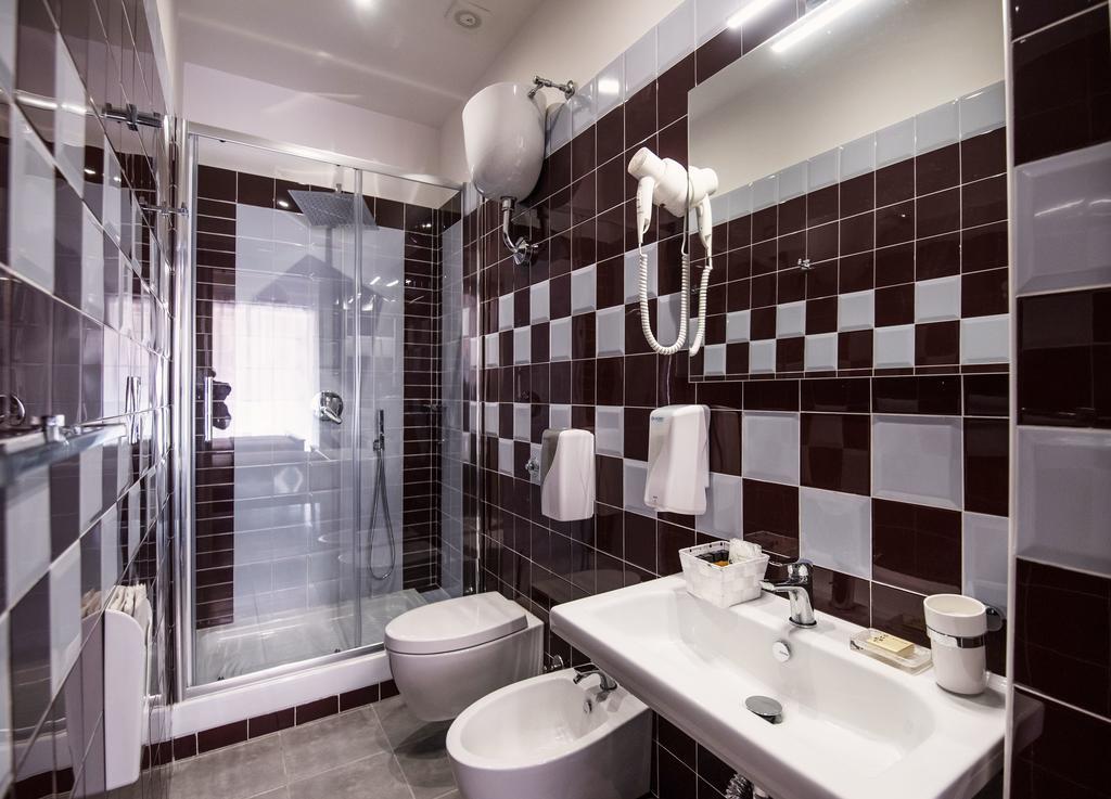 Bed And Breakfast Via Toledo 156 Νάπολη Εξωτερικό φωτογραφία