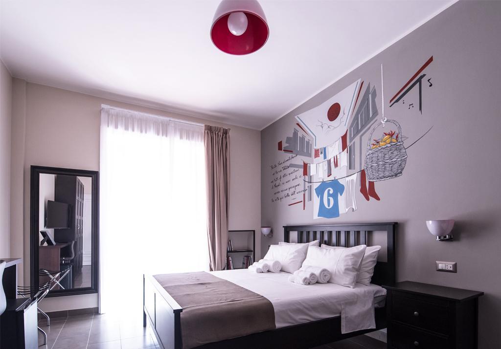 Bed And Breakfast Via Toledo 156 Νάπολη Εξωτερικό φωτογραφία