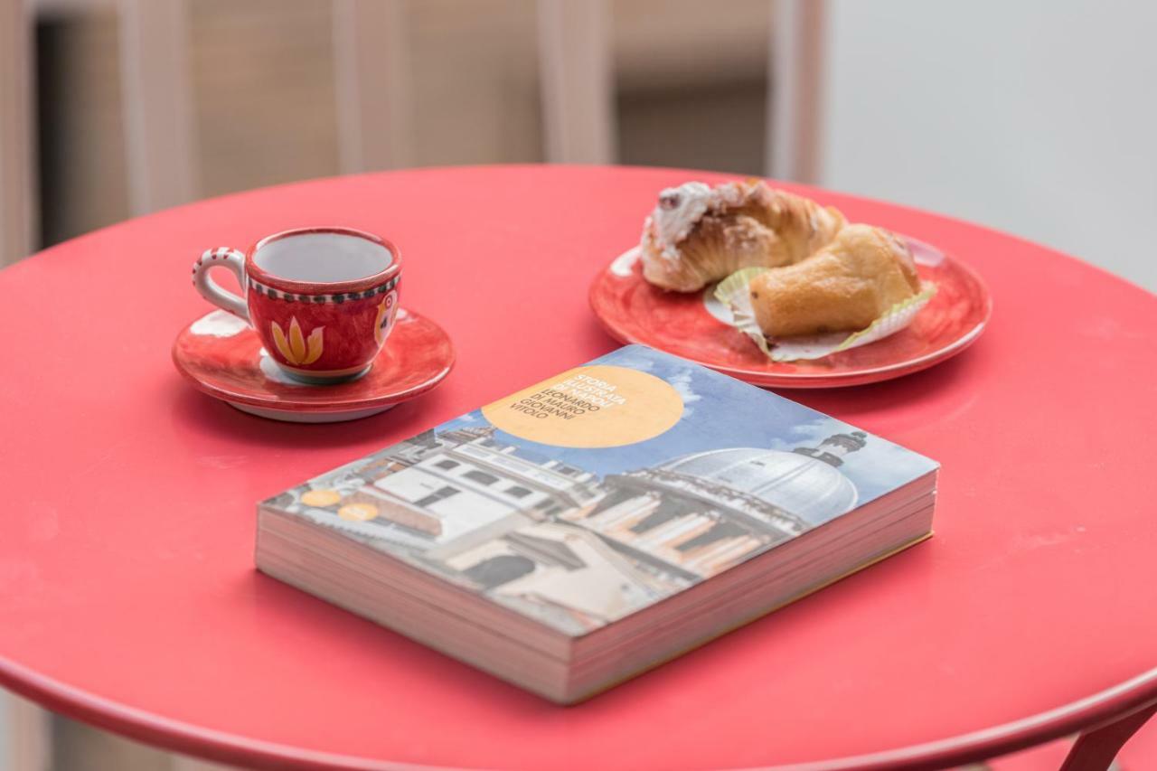 Bed And Breakfast Via Toledo 156 Νάπολη Εξωτερικό φωτογραφία