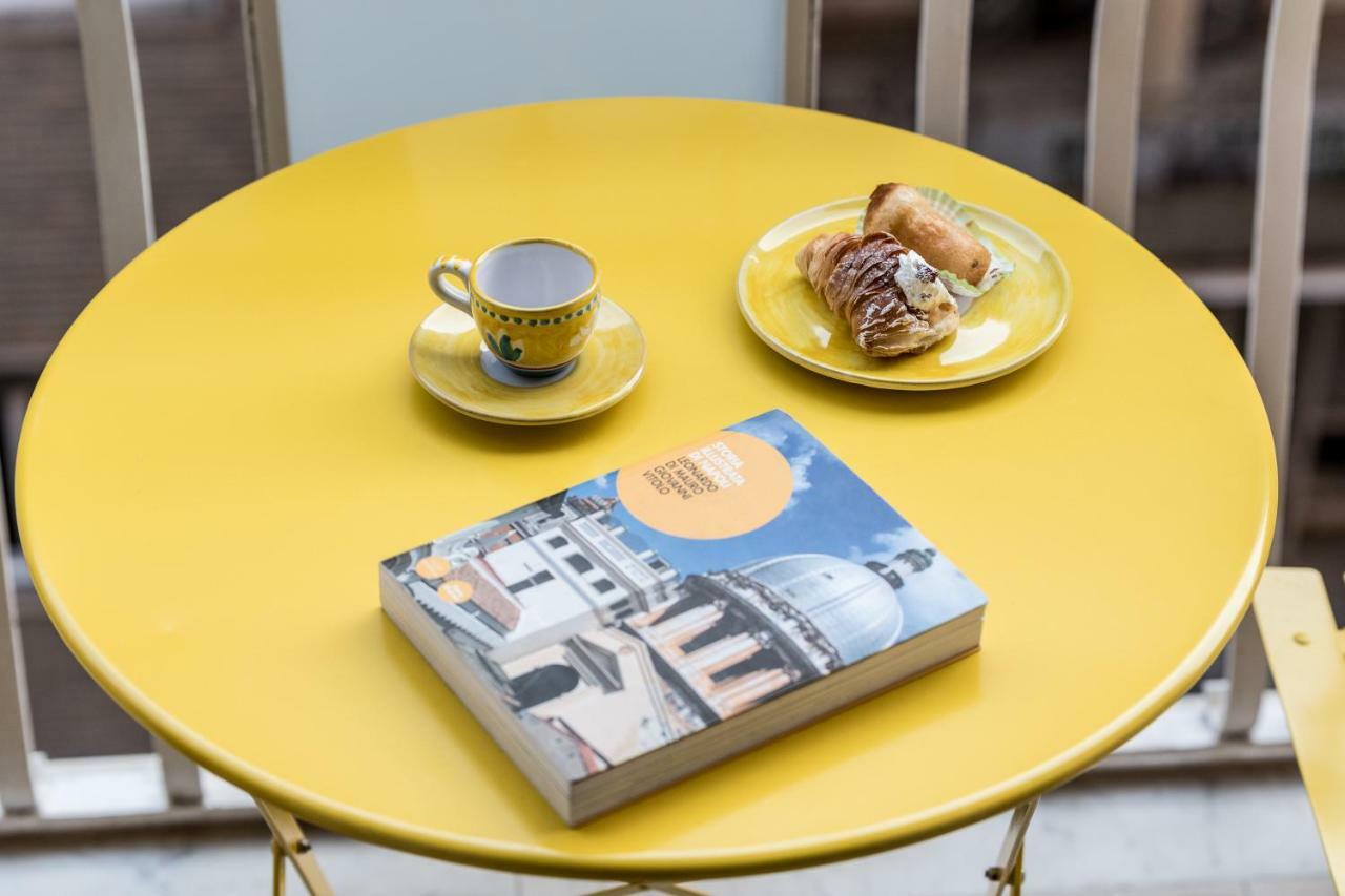 Bed And Breakfast Via Toledo 156 Νάπολη Εξωτερικό φωτογραφία